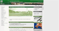Desktop Screenshot of kohlberg-opf.de